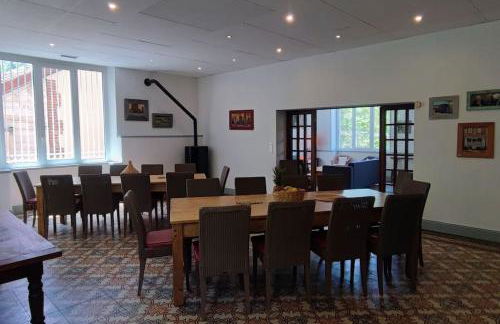 Grande maison familiale la bastide du puech - Photo 18