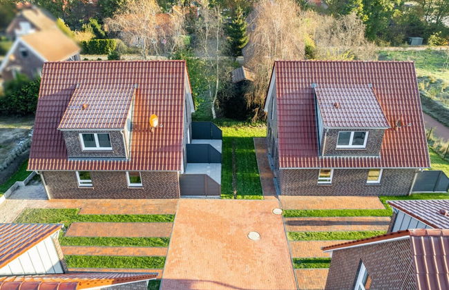 Nitschke - Vakantieappartement Wurm - Foto 27