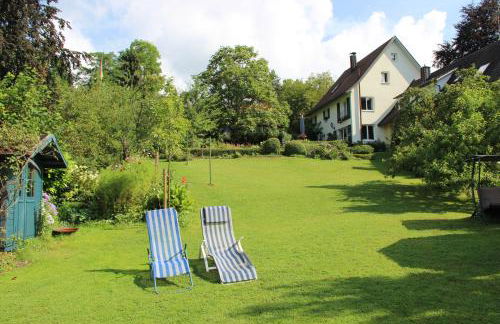 Gästehaus Stöhr - Ihre Ferienwohnungen mit großem Garten und direktem Seezugang - Foto 24