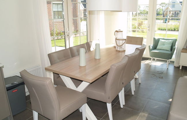 Detached Holiday Home Near Amsterdam - Foto 20