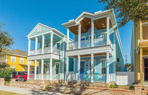 De Galvez to Paradise - Foto 1