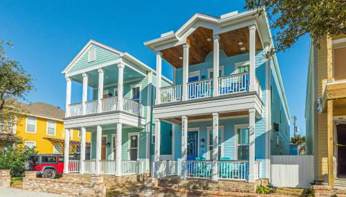 De Galvez to Paradise - Foto 1