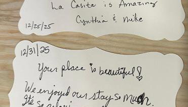 La Casita Our Little piece of paradise - Foto 4