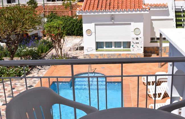 Apartamentos El Jardin - Foto 34