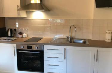 Nuneaton - Cottage - Sleeps 2 - Parking - Garden - Foto 20