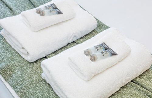 New listing 2BR with parking, 10min Woolwich St - Foto 10