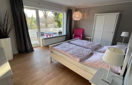 Ferienwohnung Inselblick - Foto 16