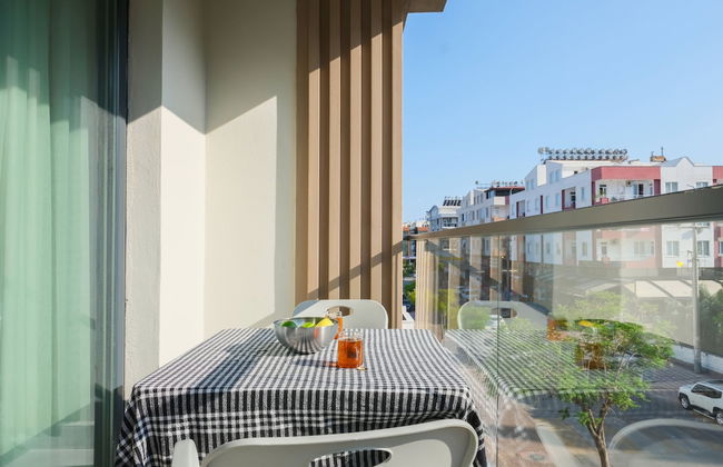 Rudblu Suites - Foto 22