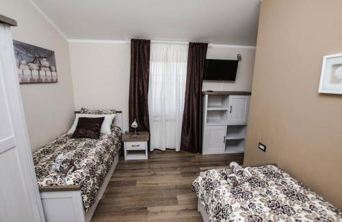 Villa Elizabet - Foto 33