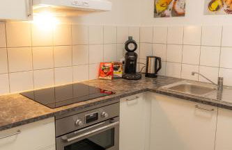 Brunnenblick Gastromeile, City, Messe & Stadionnah - Photo 41