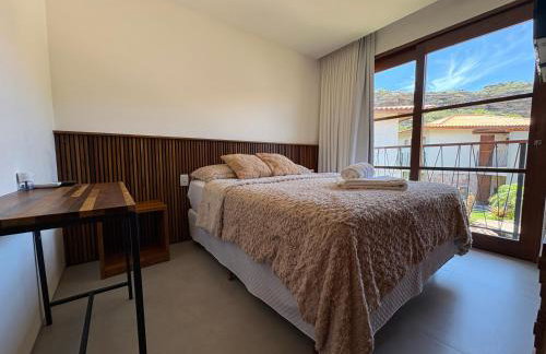 Diamantino Residence - apt 07 CalmariaMucuge - Foto 8