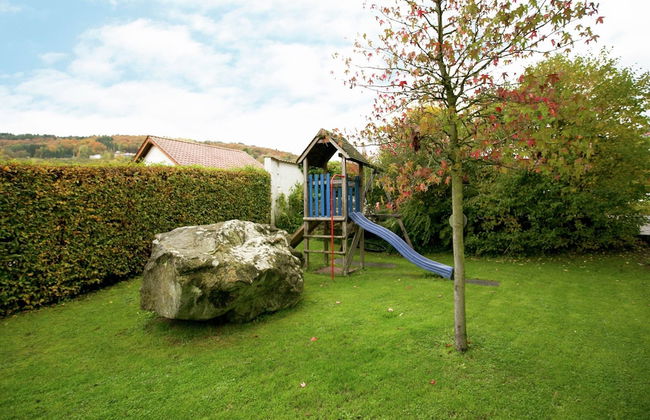 Apartment With Balcony Near the Luxembourg Border - Photo 17