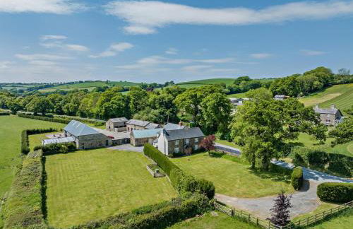 6 Bed in Okehampton oc-estra - Foto 32
