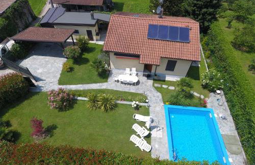 Casa Favorita - Photo 6
