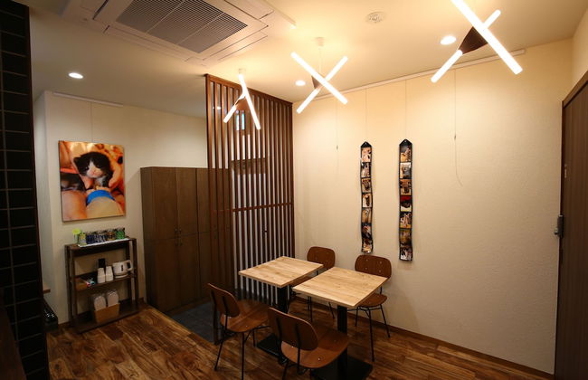 Yagura Hostel - Foto 4