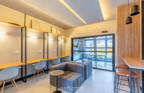 Beautiful and Functional Apartments in Curitiba - WSH - Photo 7