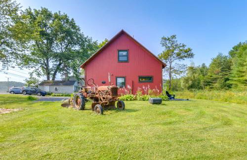 Historic Charm and Modern Luxury 6 Mi to Stowe Mtn - Foto 24