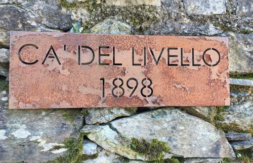 Fuga Romantica di San Valentino In un angolo intimo e facile da raggiungere, Ca del Livello vi accoglie con il calore del camino e la magica atmosfera del luogo - Foto 2