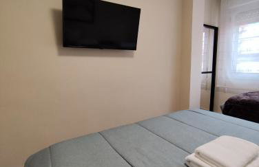 Piso recién reformado en Gascona - Foto 4