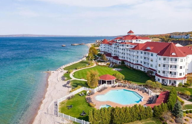 Cottages at Bay Harbor - Foto 1