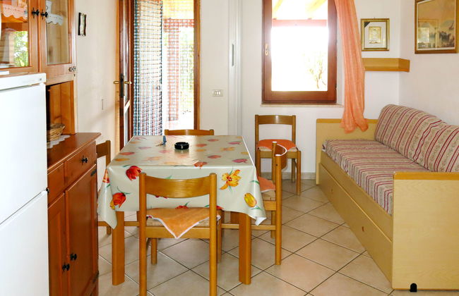 Rei Marina Fronte Mare (REI204) - Foto 6