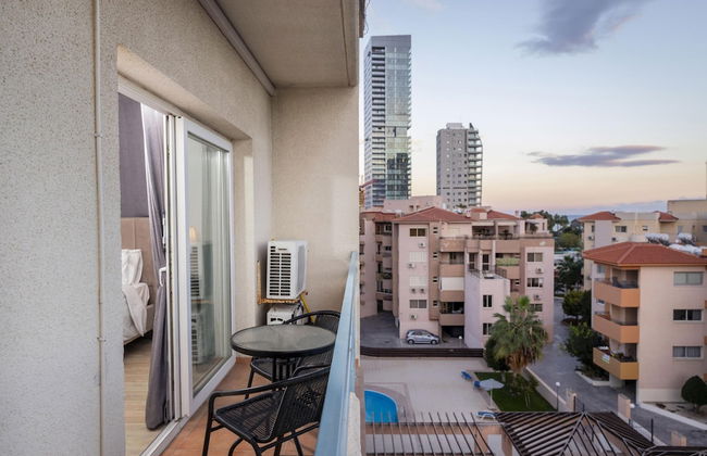 Palm Beach Apartment - Foto 18