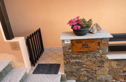 Casa Giogiò - Photo 11