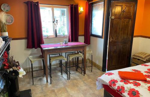 Yarm Cottages & Rooms Cottage Sleeping 4 Next to Fox Covert Pub - Foto 1