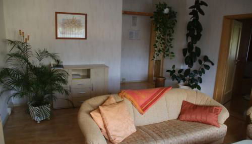 Ferienwohnung Blosenburgblick - Foto 5