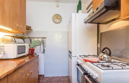 Amazing Home In Starigrad With Wifi - Foto 17