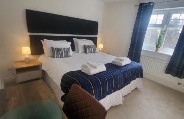 Turnberry Rest-Coorie Doon Stays - Photo 26