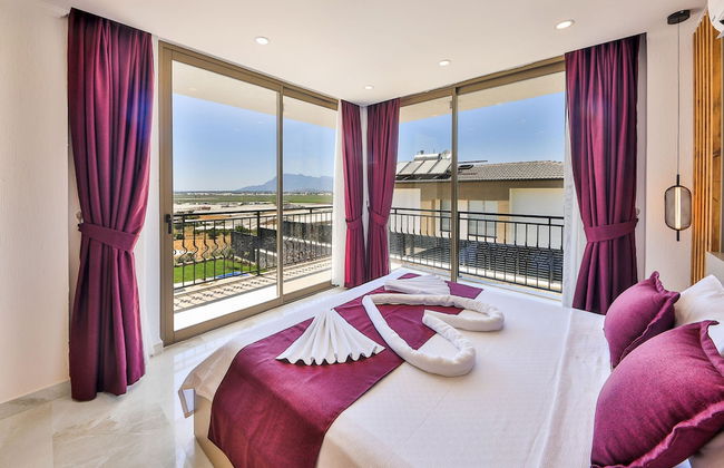 Villa Etoo in Ye ilk y Mahallesi - Foto 39