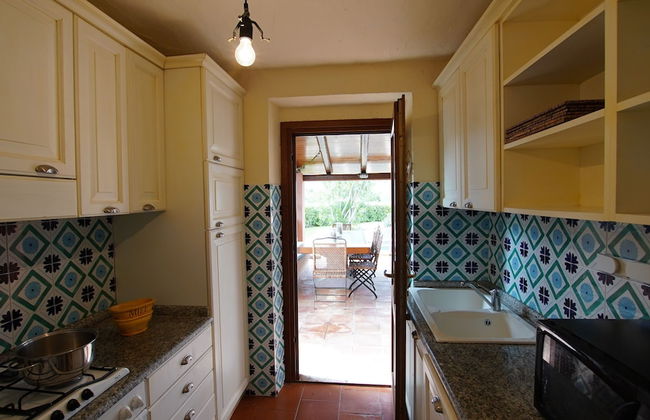 Italianflat - Villa Ca Rosa - Foto 57