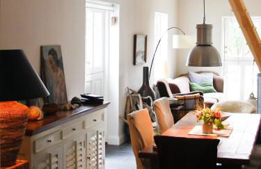 Kapitänshaus - Foto 20