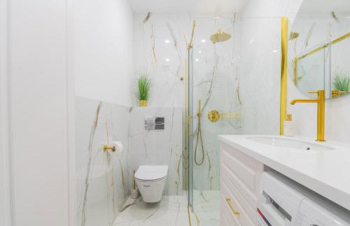 Apartament Mierzeja LUX Baltic Garden Basen Swimming pool - Foto 14