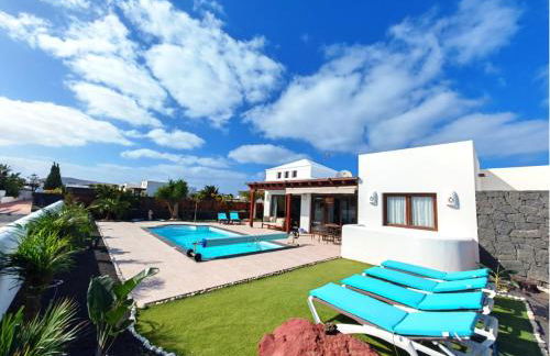 Villa Marina1 - Foto 15