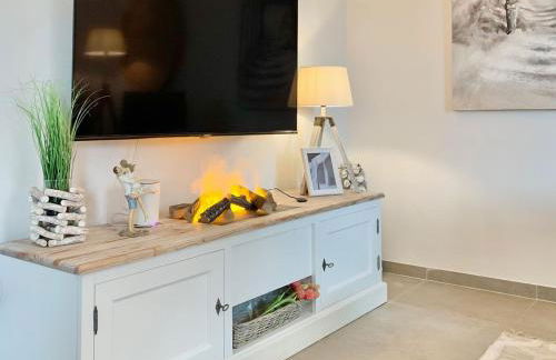 Landhaus an der Nordsee mit Garten und Sauna! - Foto 11