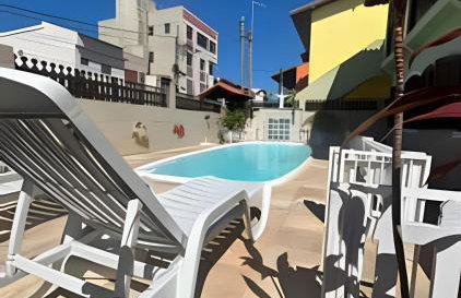 Casa Entre o Mar e a Lagoa - Foto 1