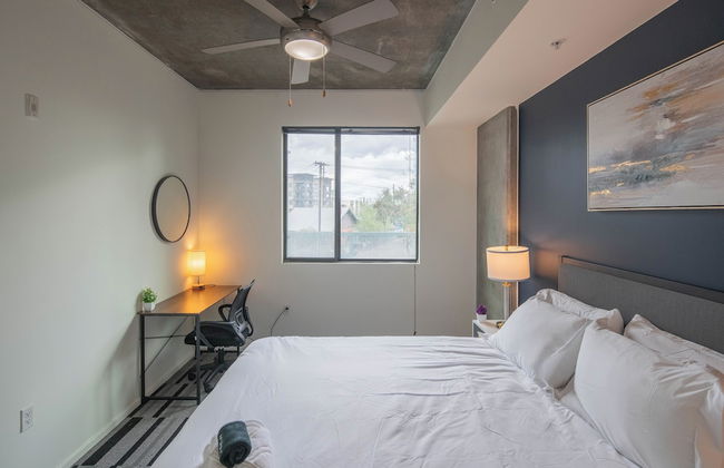 ROVE LIVING/KL - Roosevelt Point - Foto 29