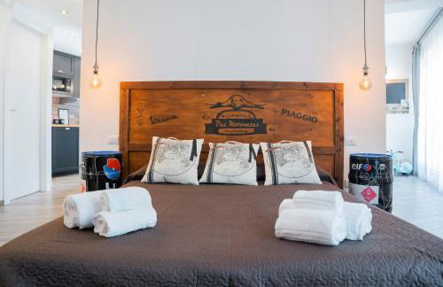 Vespa Apartments - Foto 38