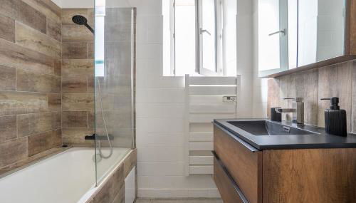 L’Escapade du Quai - Proche Gare - Foto 5