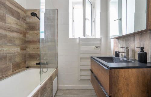 L’Escapade du Quai - Proche Gare - Photo 5