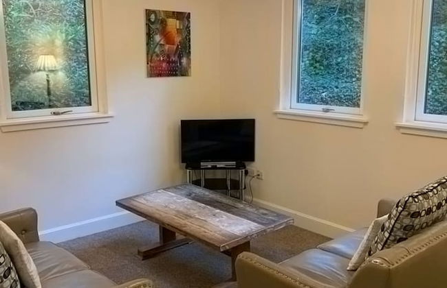 Taypark Garden View Apartment - Foto 23