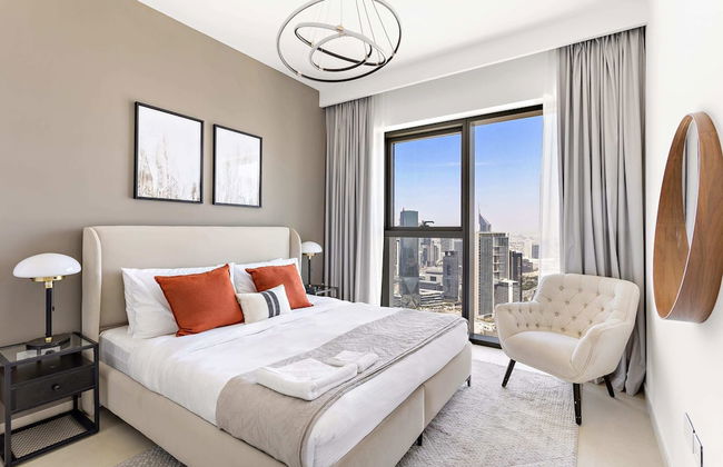 Silkhaus Downtown Views 2, Downtown Dubai - Foto 55