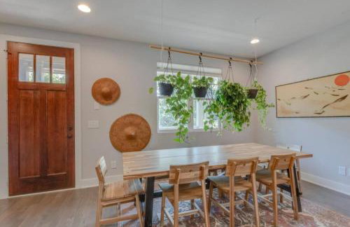 Bold Boho Beauty Three Bedroom Three and a Half Bath - Foto 19