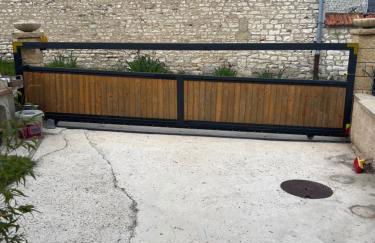 Gite Au Grenier Cosy - Foto 31