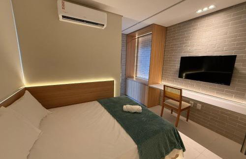 Apartamentos no Centro da Cidade - Photo 64