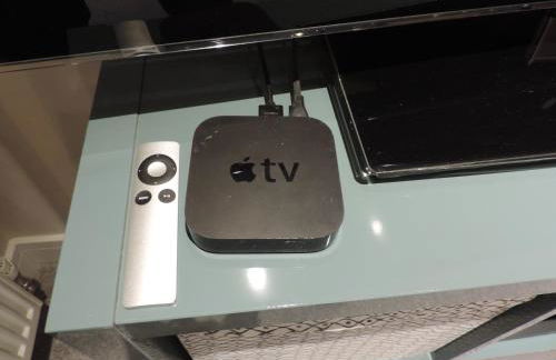 4 Bed Farnborough Air Accommodation - Foto 12