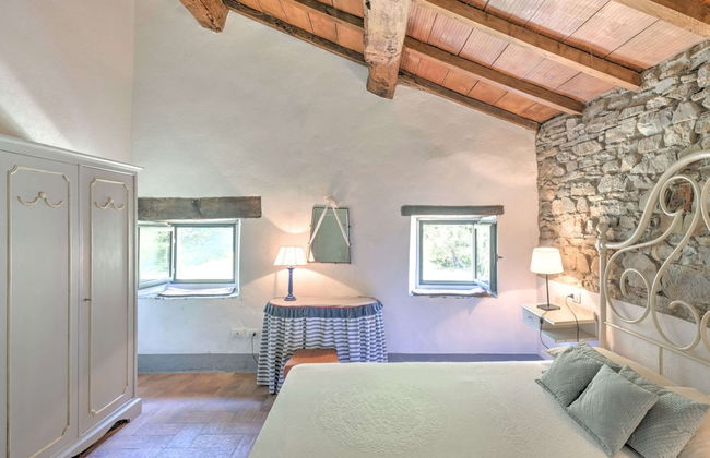 Tranquil Retreat in Serignana - Foto 5