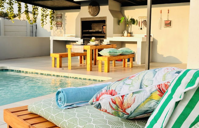 Staycation With Back Up Power - Foto 50